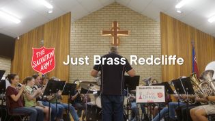 Just Brass Redcliffe 